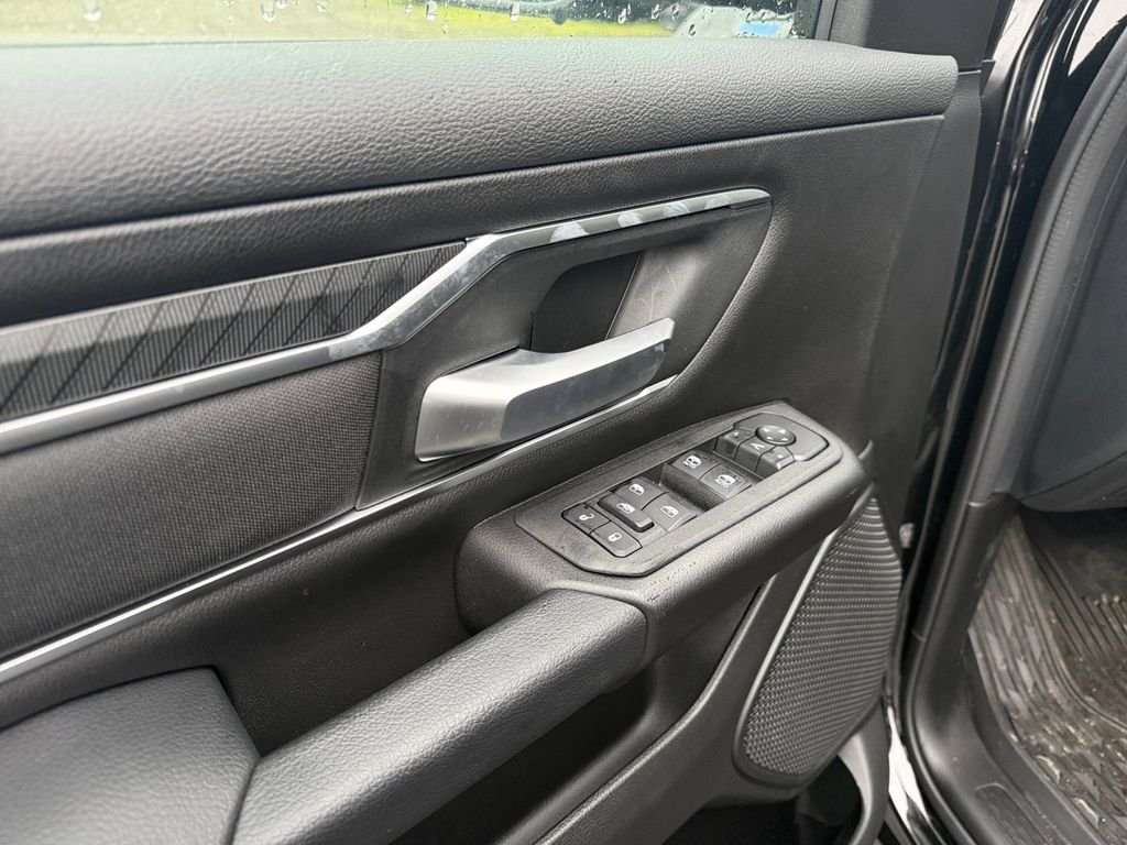 2026 RAM 1500 Big Horn/Lone Star - Photo 11
