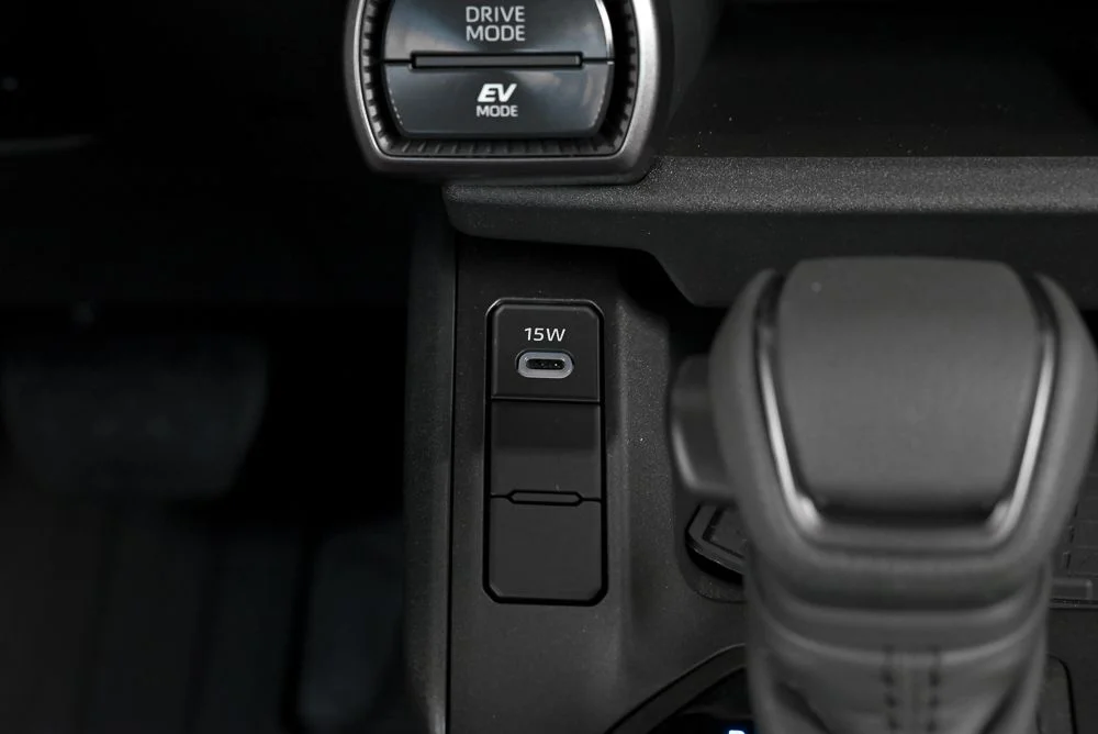 Used 2026 Black Toyota LE image 36