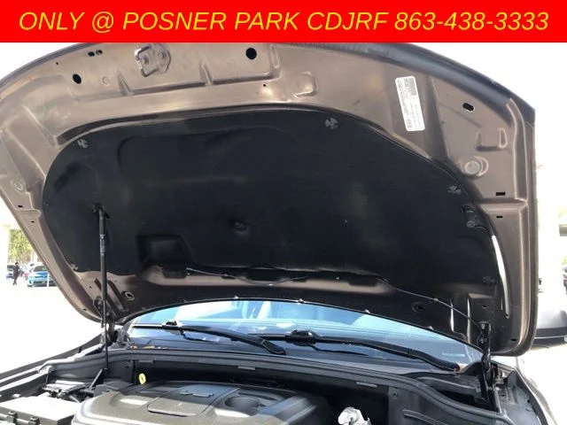 Used 2021 Brown Jeep Limited image 16