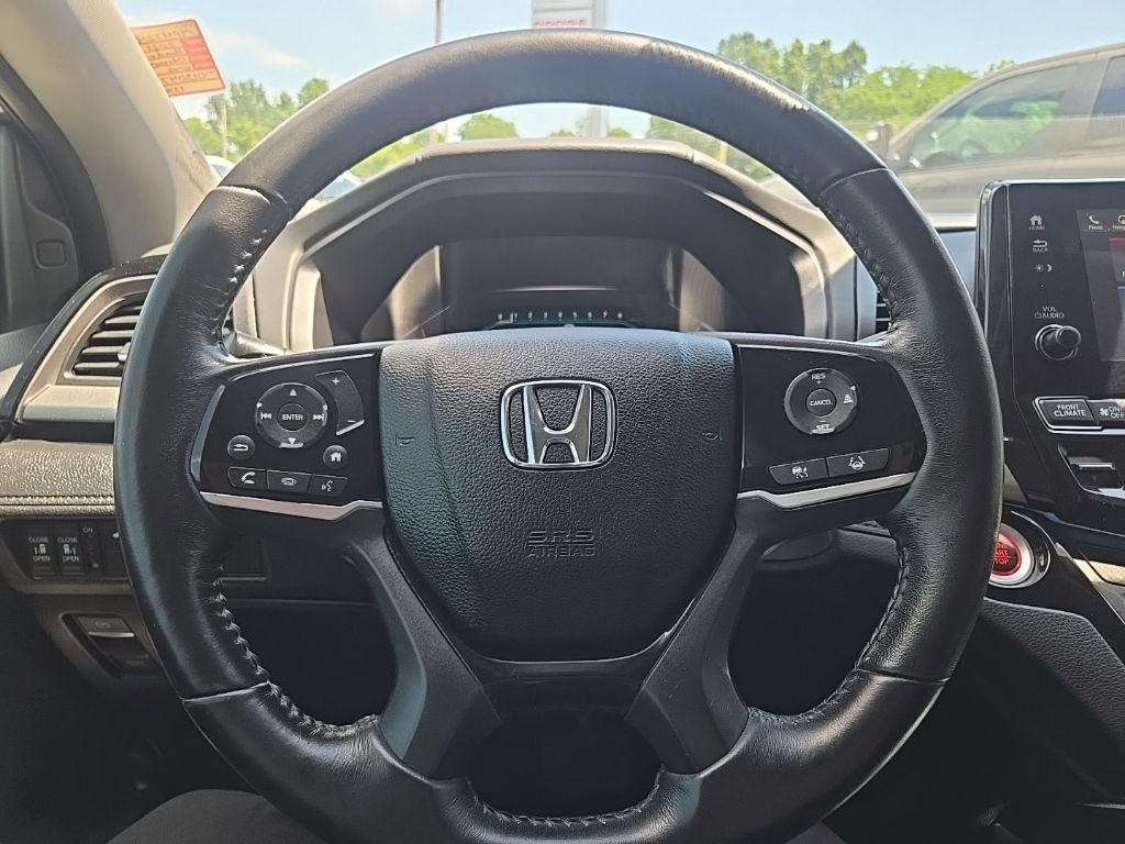 Used 2021  Honda Touring image 40