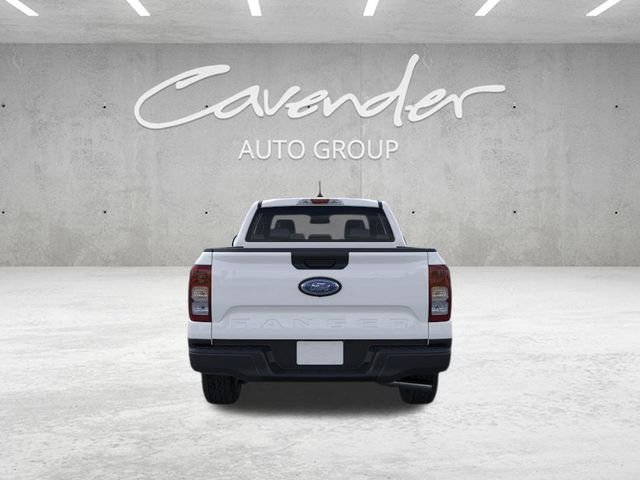 New 2026 White Ford XL image 6
