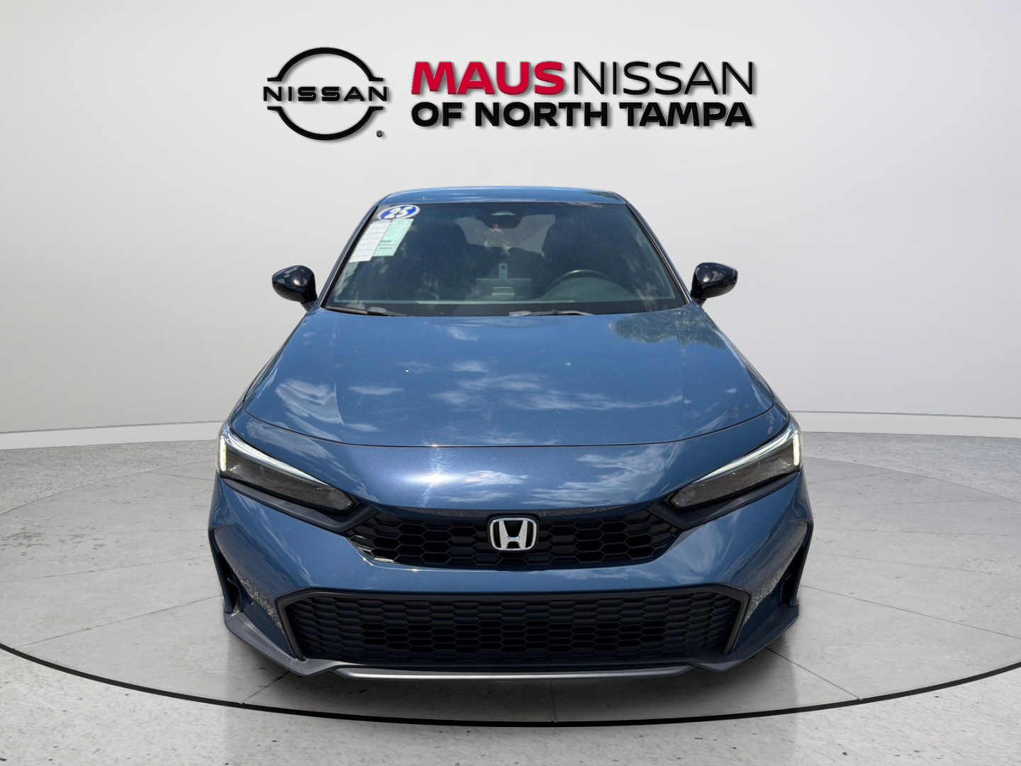 Used 2025  Honda Sport image 3