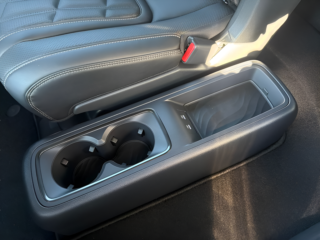 2026 Nissan Armada PRO-4X - Photo 28