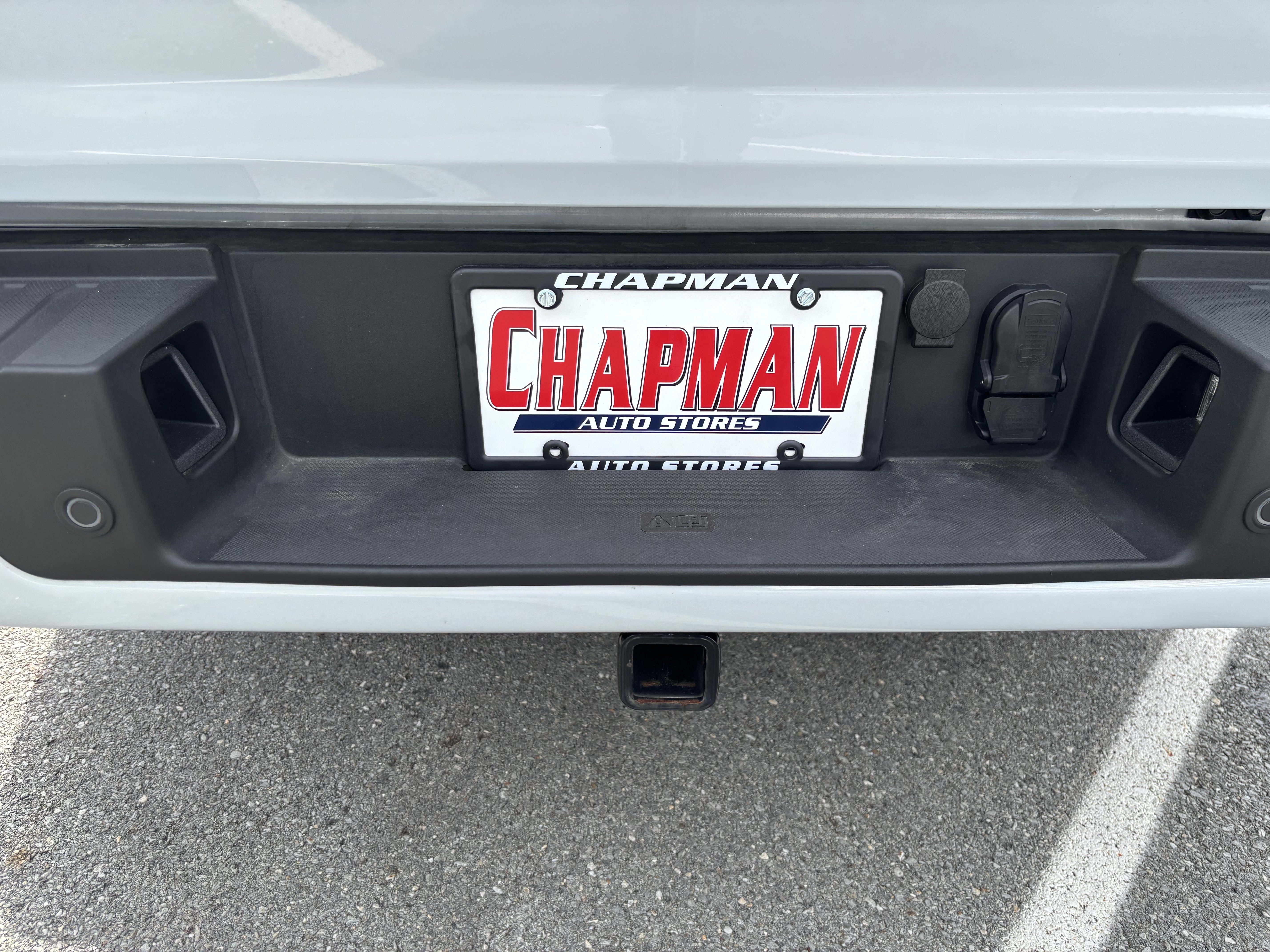 2025 Ford F-150 XLT - Photo 31