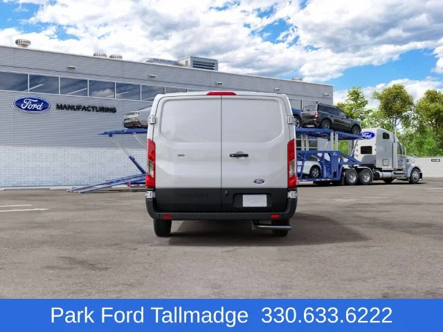 New 2027 White Ford Base image 7