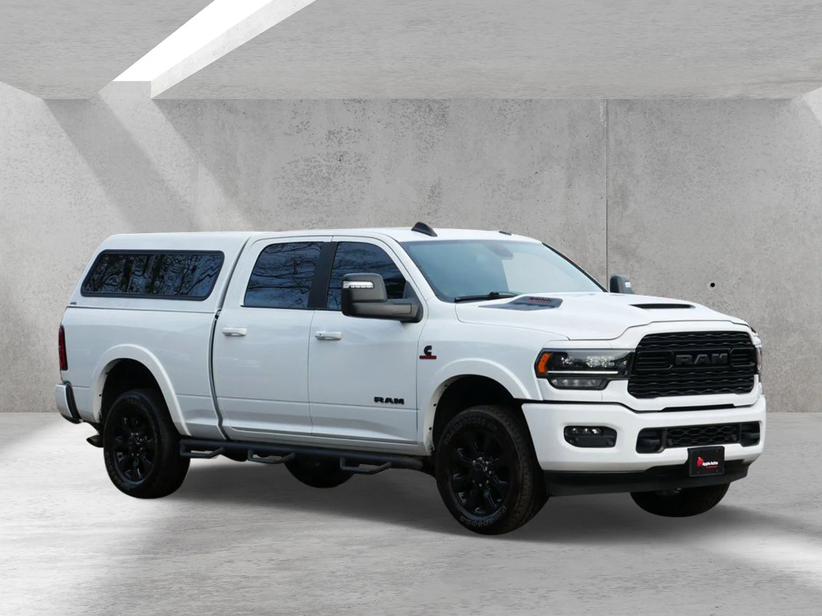 2023 RAM 2500 Laramie Limited 4X4 Crew Cab SWB's photo