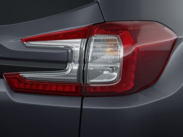 New 2026 Gray Subaru Premium 7-Passenger image 12
