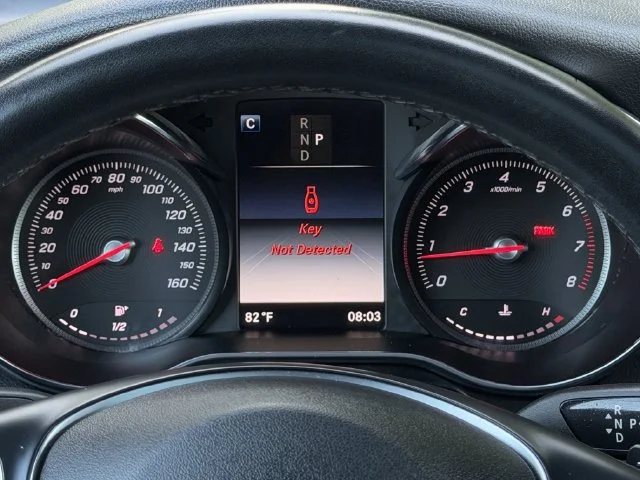 2019 Mercedes-Benz GLC GLC300 - Photo 16