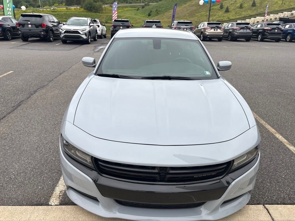 Used 2020 Smoke Show Dodge SXT image 2