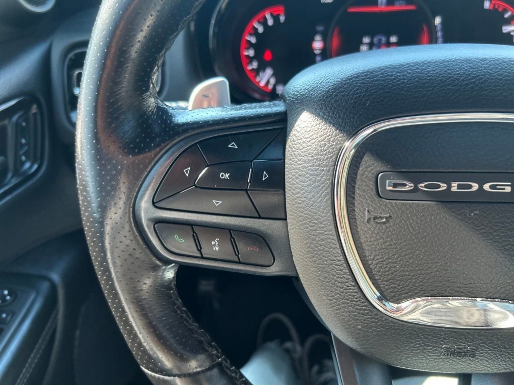 2022 Dodge Durango GT Plus - Photo 26