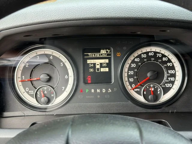 Used 2019 Black Ram Express image 15
