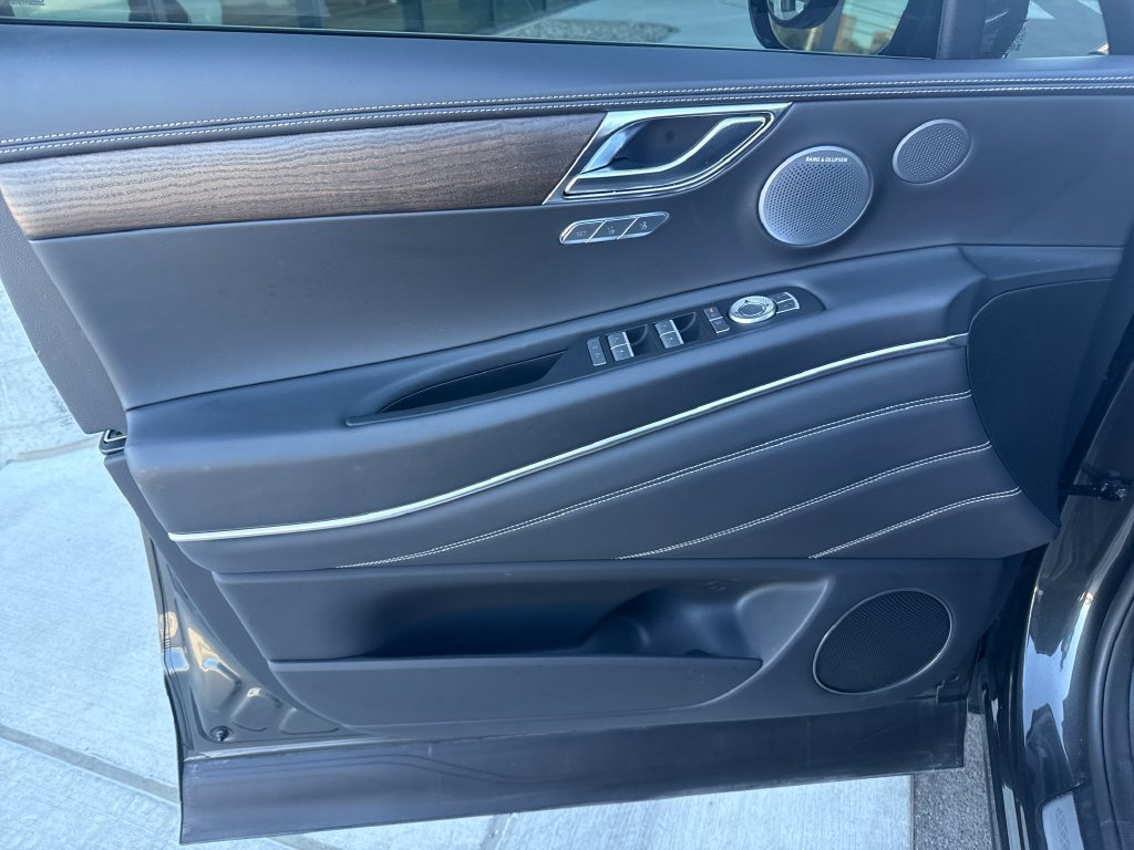 Used 2025 Gray Genesis 2.5T Prestige image 12