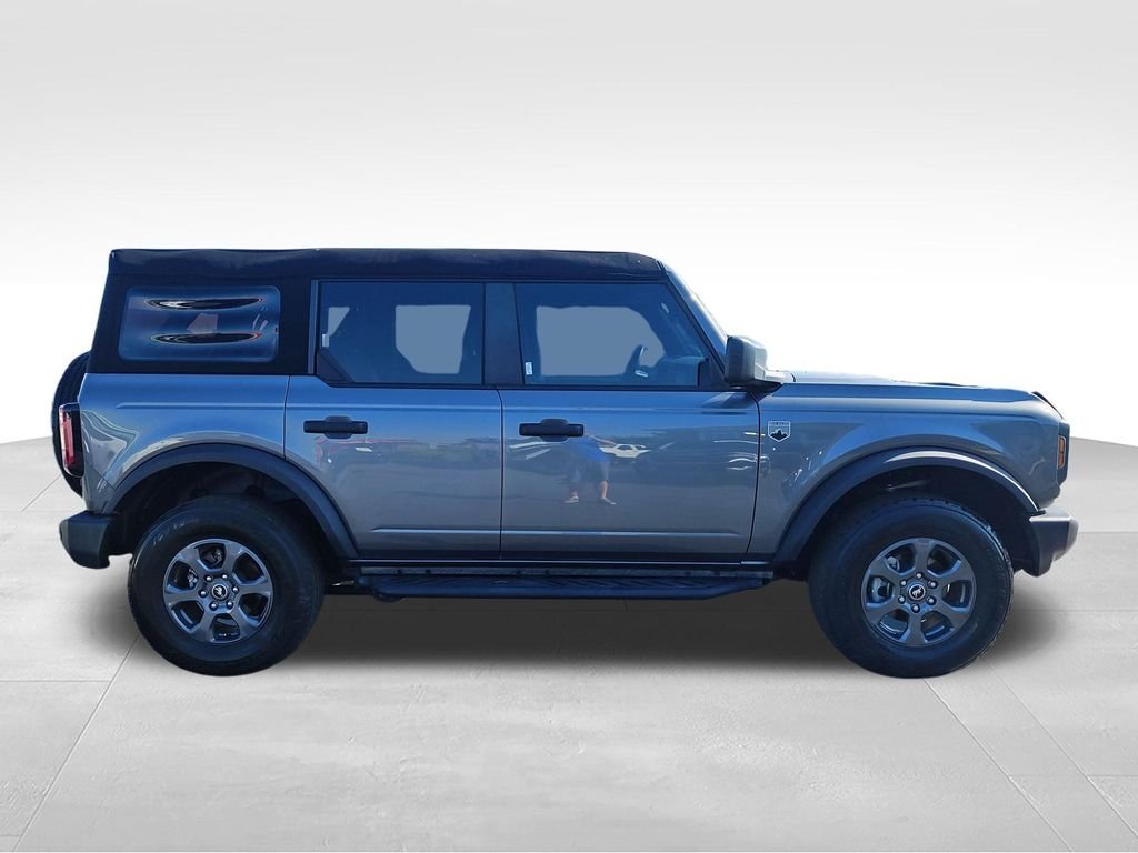 Used 2023 Gray Ford Big Bend image 6