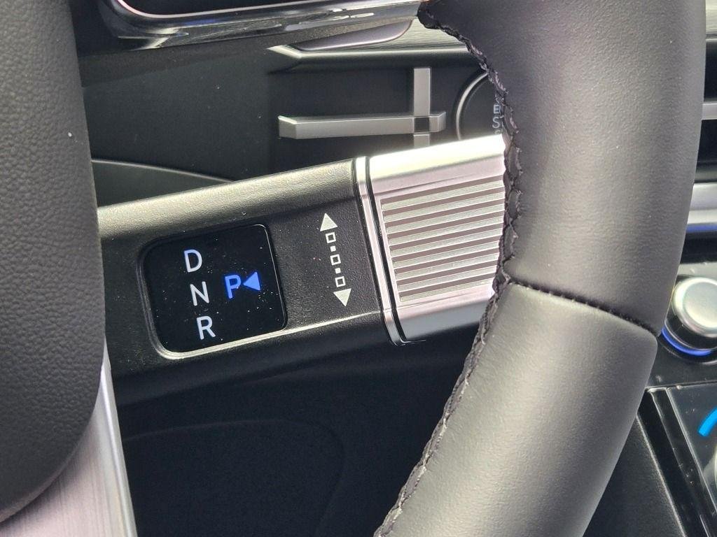 New 2026 White Hyundai Limited AWD image 30