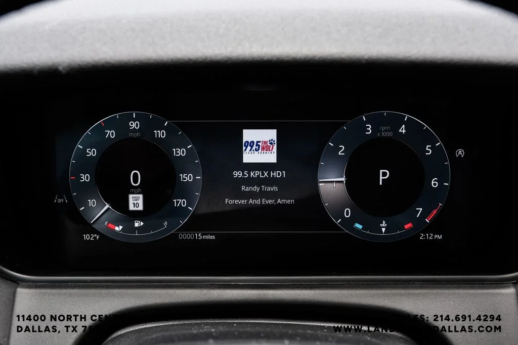 New 2026 Fuji White Land Rover S image 19
