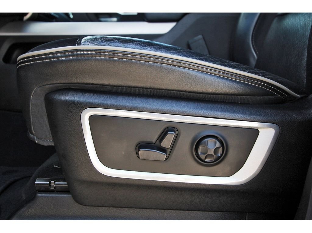 Used 2019 Red Ram Laramie image 25