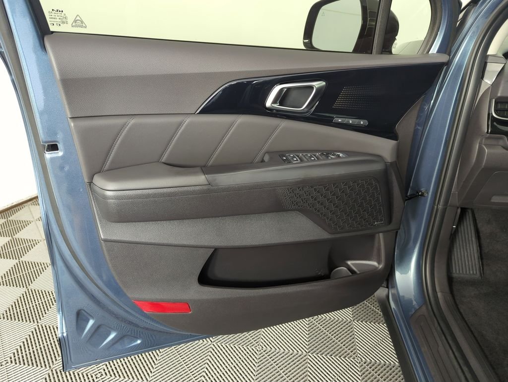New 2026 Astra Blue Kia SX Prestige image 18