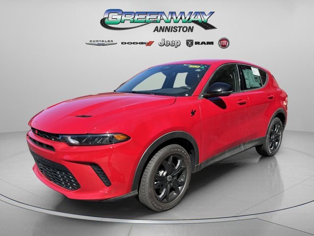 2025 Dodge Hornet GT - Photo 3