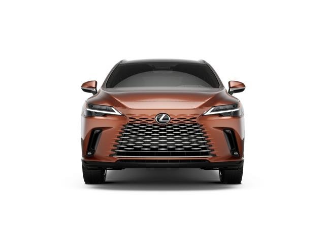 New 2026 Copper Crest Lexus LUXURY image 5