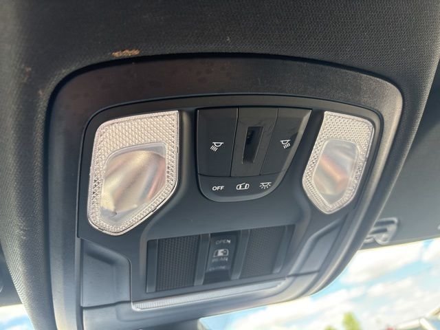 Used 2022 Red Ram Big Horn/Lone Star image 11