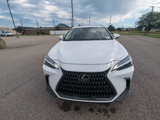 Certified Used 2026 Ultra White Lexus 350 Premium image 14