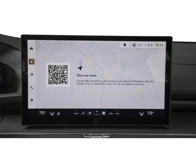 New 2026 Ultra White Lexus PREMIUM AWD image 18