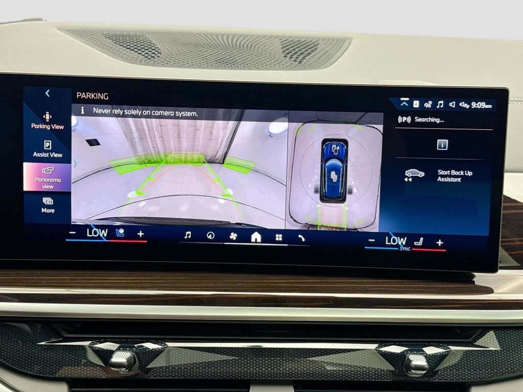 New 2026 Blue BMW xDrive50e image 15