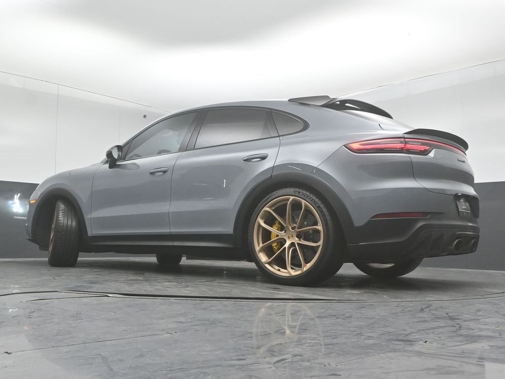 2022 PORSCHE CAYENNE - Image 31