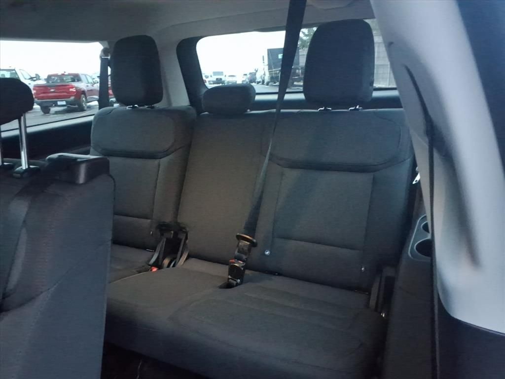 2025 FORD EXPEDITION MAX - Image 25