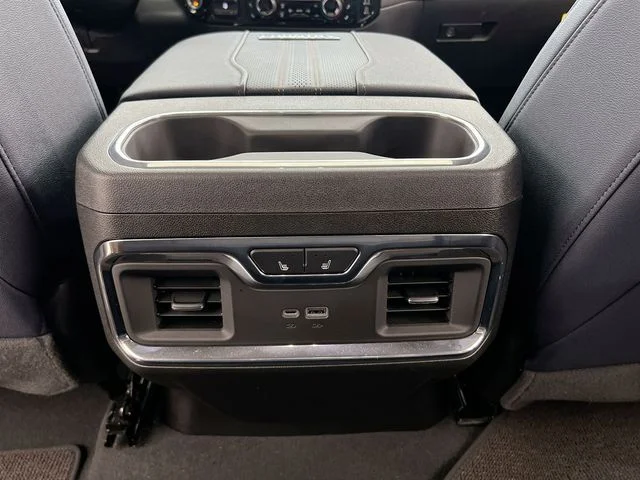 Used 2024 Blue Chevrolet High Country image 19