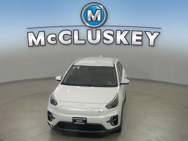 2022 Kia Niro S - Photo 16