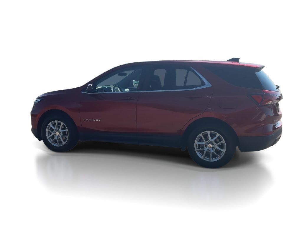 2023 Chevrolet Equinox LT - Photo 6