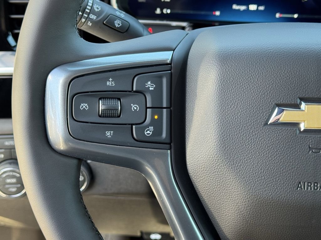 2026 Chevrolet Silverado 1500 LT - Photo 19