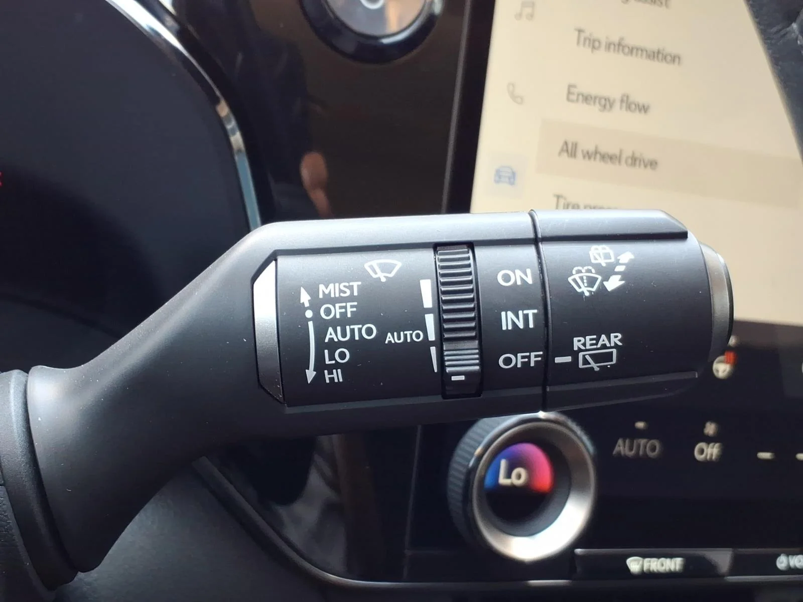 Certified Used 2024 Cloudburst Gray Lexus Premium image 29