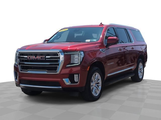 2024 GMC Yukon XL SLT