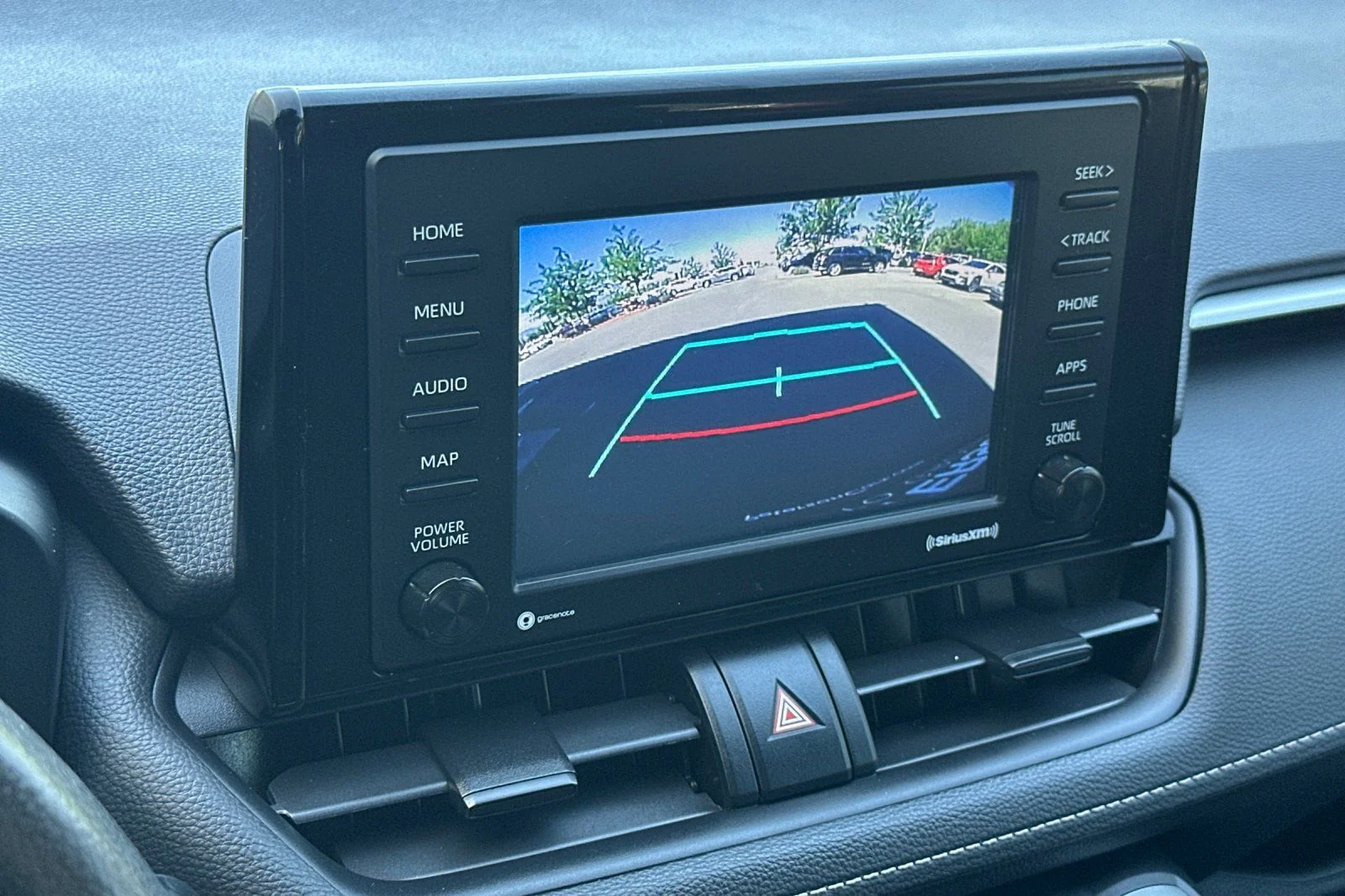 Used 2021 Gray Toyota LE image 19