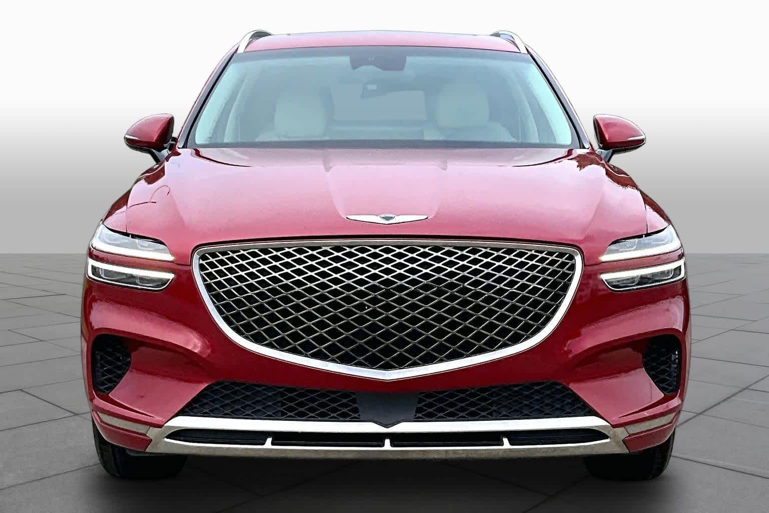 Pre-Owned 2024 Genesis GV70 2.5T