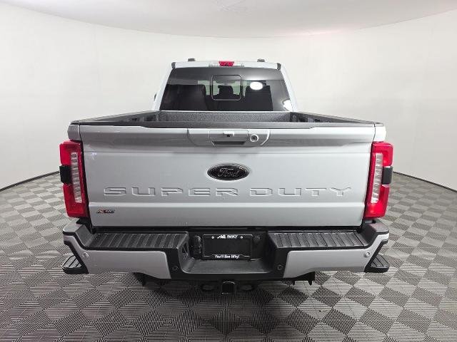 New 2026 Avalanche Ford F-250® Lariat® image 58