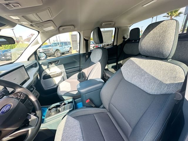 New 2026 Oxford White Ford XLT image 52