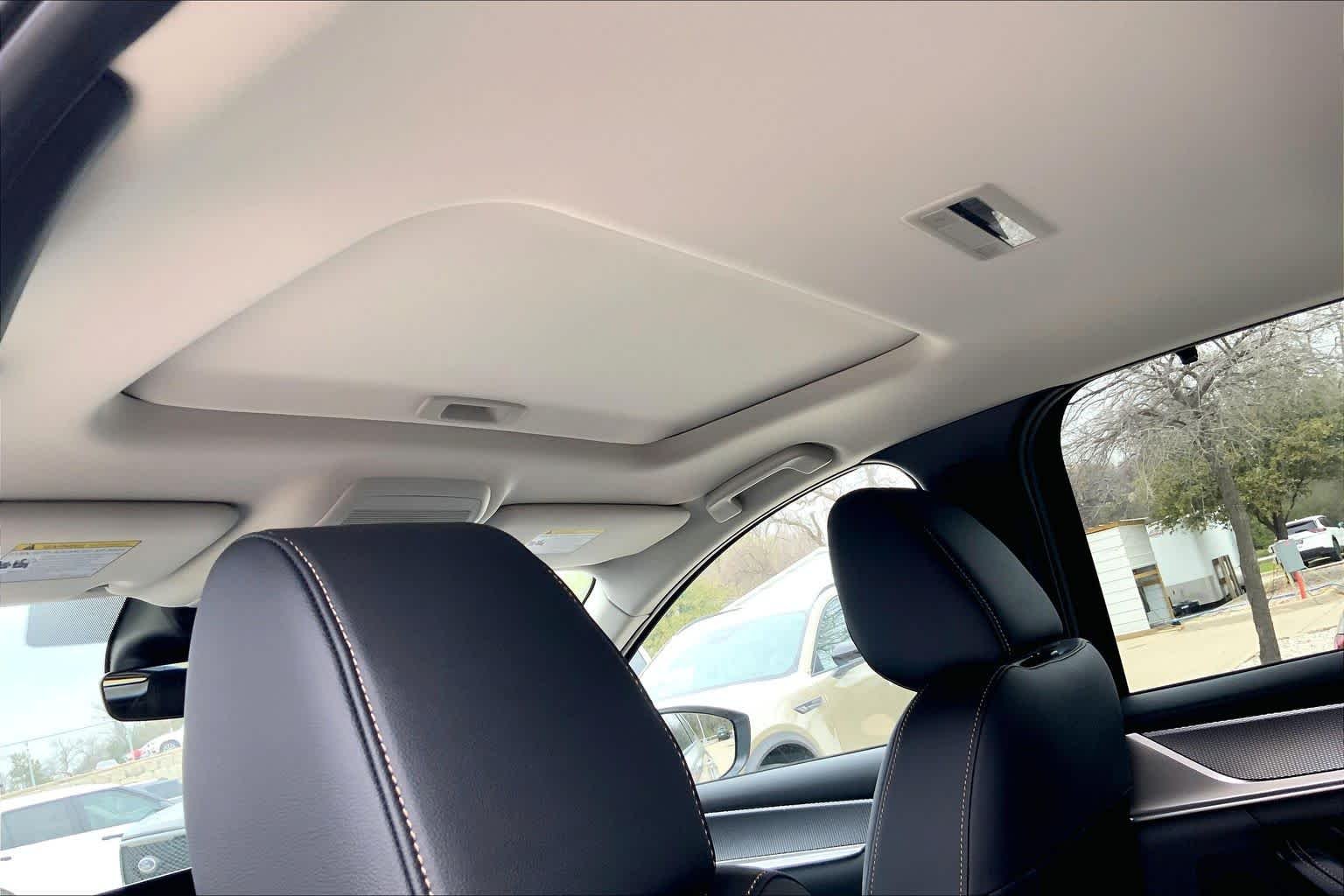 New 2026 Platinum Quartz Metallic Mazda Preferred AWD image 18