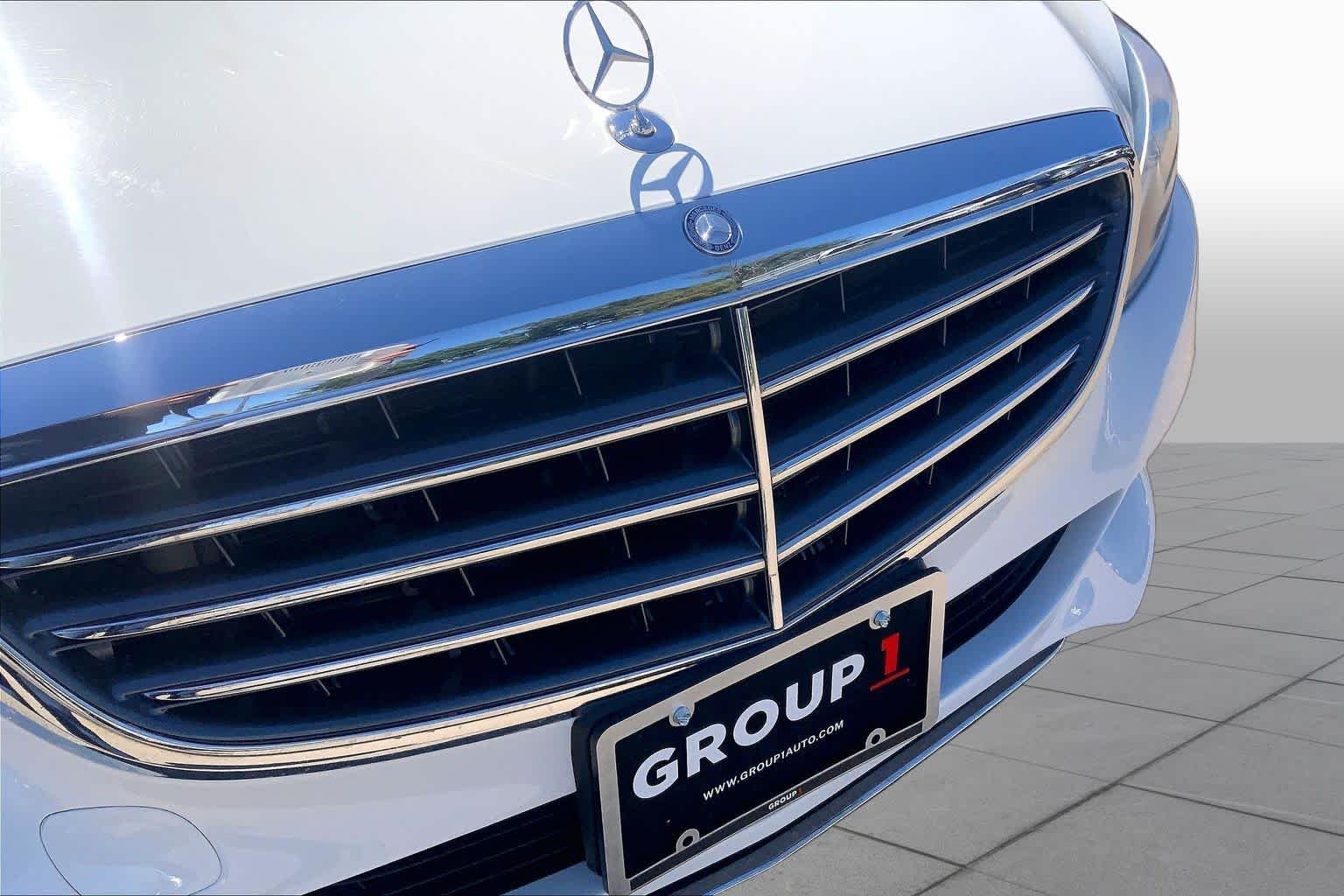 Used 2016 Polar White Mercedes-Benz C 300 Luxury image 32