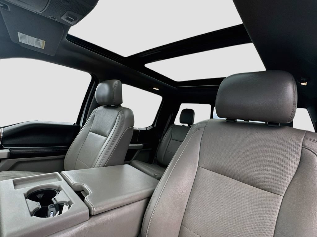 Used 2015  Ford XLT image 23