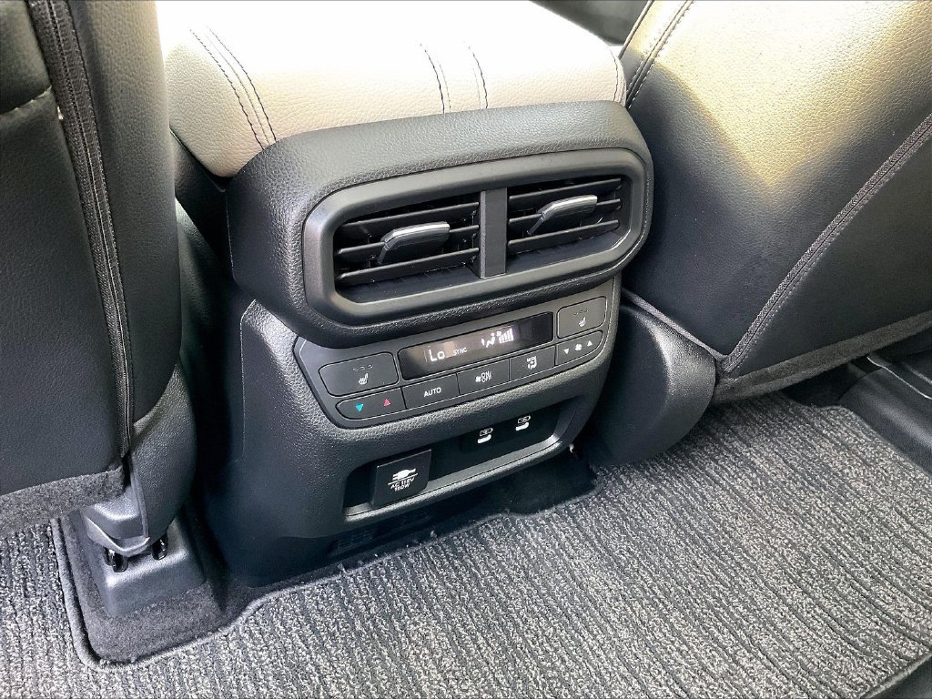 Used 2026 Blue Honda TrailSport Elite image 28
