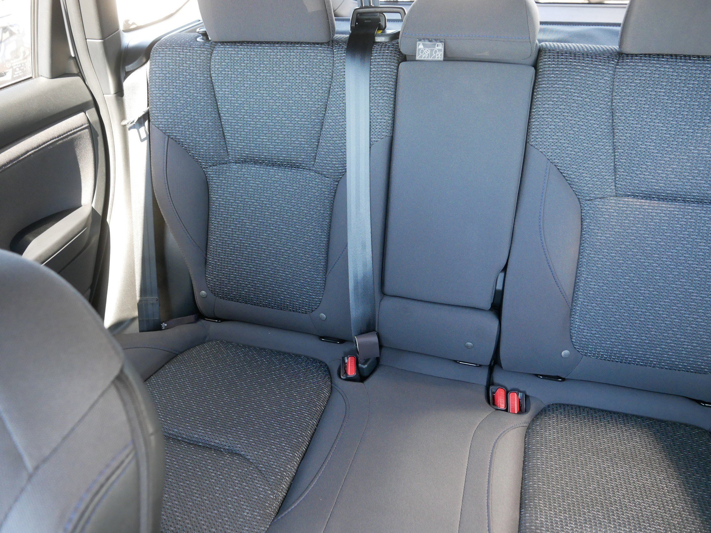 Used 2025 Crystal White Pearl Subaru Premium image 12