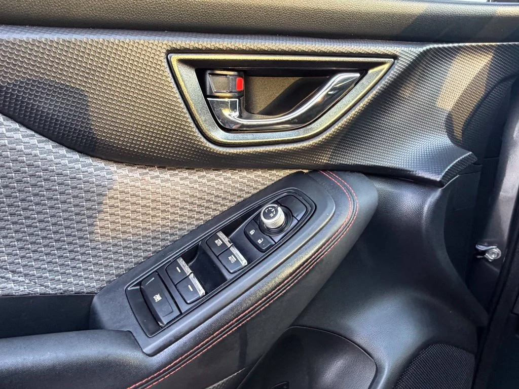Used 2023 Gray Subaru Sport image 21