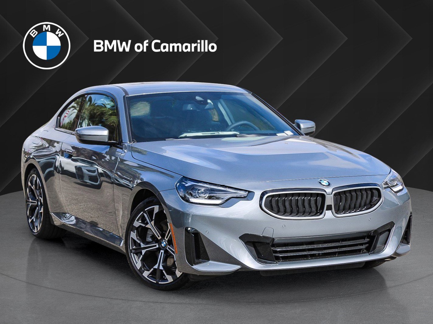 2026 BMW 2 Series 230i Coupe's photo