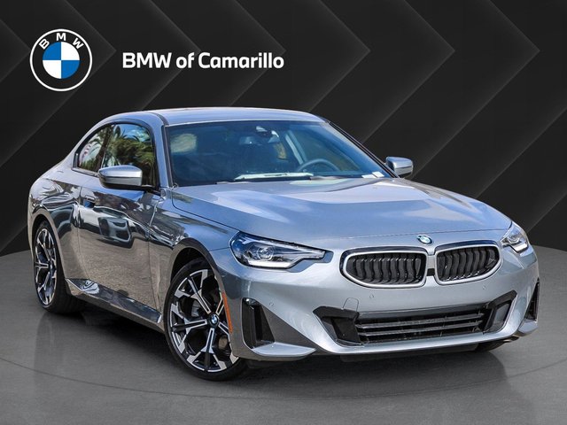 2026 BMW 2 Series 230i