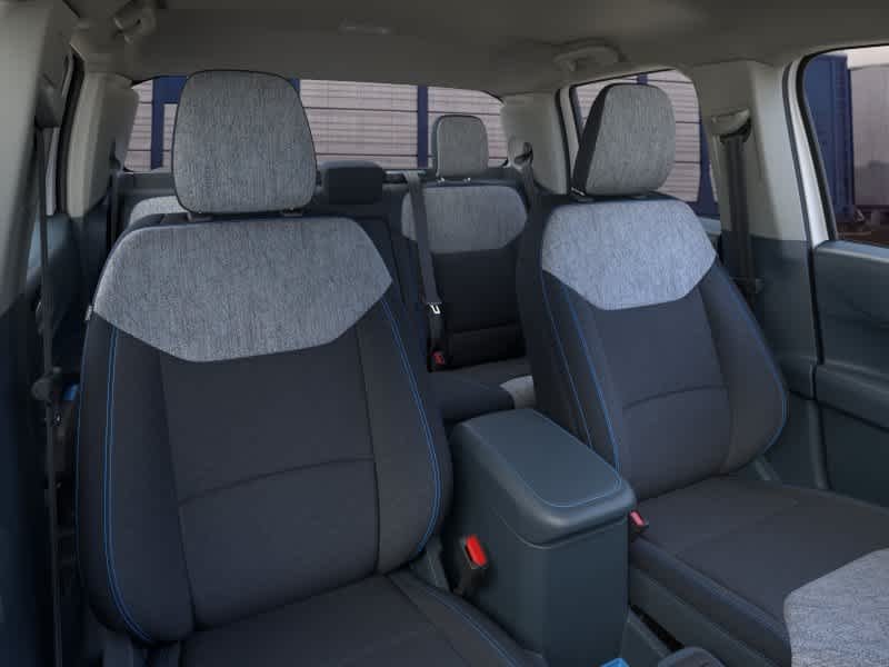 New 2026 Oxford White Ford XLT image 10
