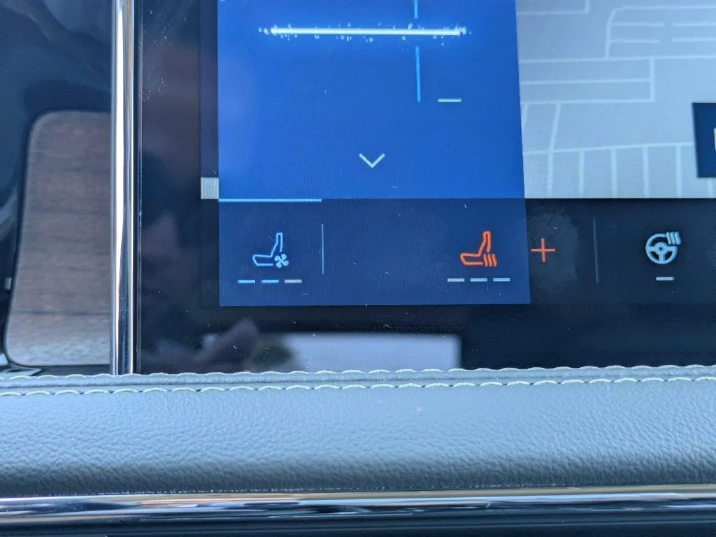 2025 Lincoln Corsair Grand Touring - Photo 25