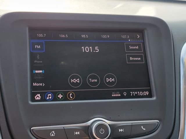 Used 2020 Brown Chevrolet LT image 26